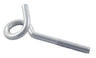 RVS haken A2 AISI 304