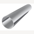 Stainless steel tube, welded, polished, flexible, A4L 30x2.0mm (6m), 6 Pieces