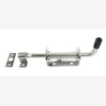 spring lock, A2 150mm, 1 Piece
