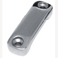 Webbing bracket 