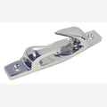 Cable guide, A4 150mm Left, 1 Piece