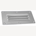gill plate, A4 127x66mm, 1 Piece