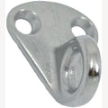 Fender eyelet, A4 10mm, ring 10mm, 10 pieces