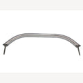 Handrail with external thread, A2 300 mm, 5/16