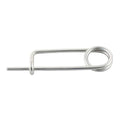 Fokker needle, A4 3x80mm, 50 pieces