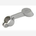 Handrail holder end piece MT series, A4 for 25mm tube, 1 Piece