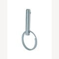 Socket wrench with ball lock, A2 8x33mm, 25 pieces