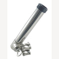 Rod holder for railing, adjustable, A4 285mm, for tube 30mm, 1 Piece