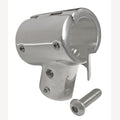 T-piece split, 60°, A4 for 25mm pipe, 1 Piece