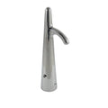 Boat hook point, A4 190x38.5mm, 1 piece