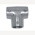 T-piece, 90°, A4 for 25mm pipe, 1 Piece