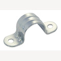 RVS pijpklem, A4 halve schaal voor pijp 22mm, 10 Stuk