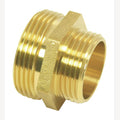 Male thread adapter, size 1