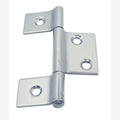 Hinge with 3 wings, A2 85x60mm, 5 Pieces