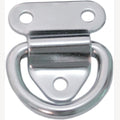 folding eye, A2 8mm, 5 Pieces
