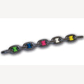 Kettingmarkering voor ankerkettingen,  PA voor ketting 13mm, 50 Stuk