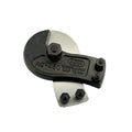 Replacement blade for steel wire cutters, Steel for steel wire cutter 12mm, 1 Piece