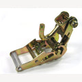 Spanratel 36mm geel