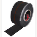 RVS ResQ-tape reparatietape, Siliconen 25x3650mm zwart, 1 Stuk
