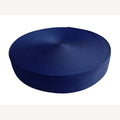Band Blauw (220) op rol 10 mm 50 meter