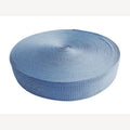 Band Blauw (546) op rol 10 mm 50 meter