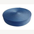 Band Blauw (918) op rol 10 mm 50 meter