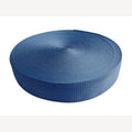 Band Blauw (918) op rol 10 mm 50 meter