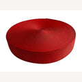 Band Rood (171) op rol 10 mm 50 meter