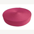 Band Roze (312) op rol 10 mm 50 meter