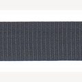 Band antraciet op rol 30 mm 50 meter