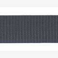 Band antraciet op rol 38 mm 50 meter