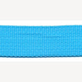Band aqua op rol 25 mm 50 meter