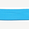 Band aqua op rol 25 mm 50 meter