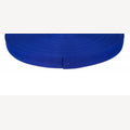 Band blauw op rol 20 mm 50 meter
