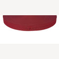 Band donker roze op rol 20 mm 50 meter
