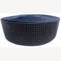 Band donkerblauw op rol 13 mm 50 meter