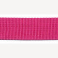 Band fuchsia op rol 25 mm 50 meter
