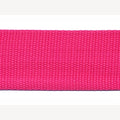 Band fuchsia op rol 30 mm 50 meter