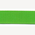 Band gifgroen op rol 25 mm 50 meter