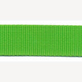 Band gifgroen op rol 25 mm 50 meter