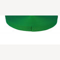 Band groen op rol 20 mm 50 meter