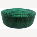 Band groen op rol 50 mm 50 meter