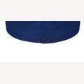 Band marineblauw op rol 20 mm 50 meter