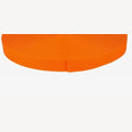 Band oranje op rol 20 mm 50 meter