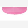 Band roze op rol 20 mm 50 meter