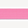 Band roze op rol 25 mm 50 meter