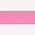 Band roze op rol 25 mm 50 meter