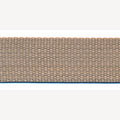 Band zand op rol 25 mm 50 meter