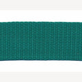 Band zeegroen op rol 38 mm 50 meter
