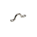 Beugelstrip 4 mm RVS AISI 316